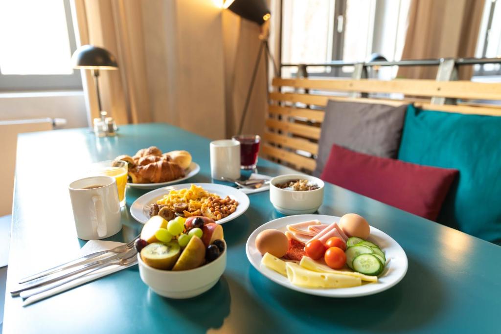 Miss Sophie's Downtown - Resim 37