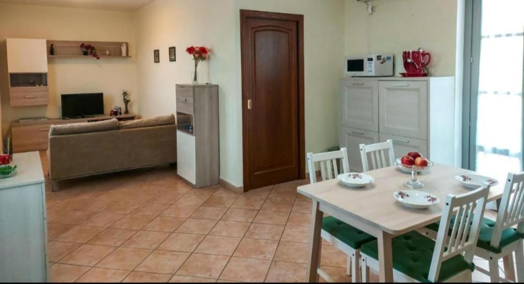 Accogliente appartamento