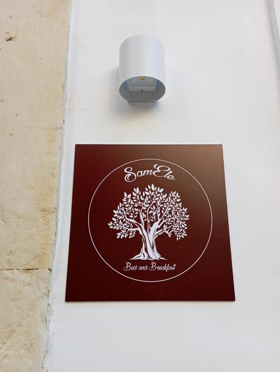 Fotografie z fotogalerie ubytování SamEle Bed and Breakfast v destinaci Lecce