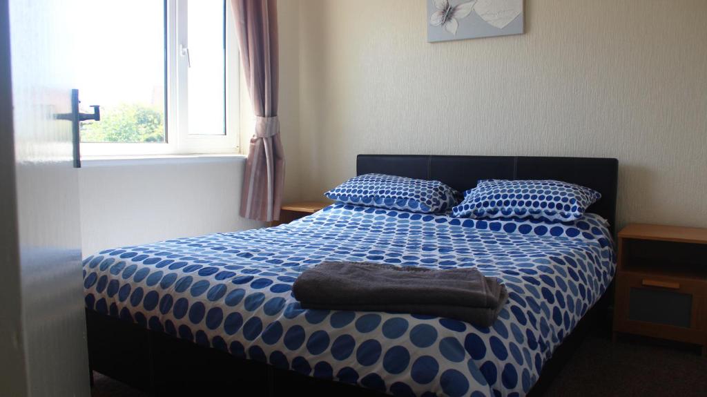 Fotografie z fotogalerie ubytování Blackpoolholidaylets Salmesbury Avenue Families And Contractors only v destinaci Blackpool