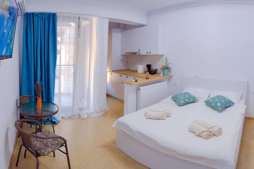 Locație perfectă pentru un sejur minunat la mare. - Housity
