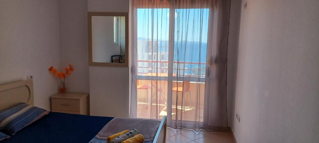 Elinas apartment with amazing sea view from 2 BALCONIES!!! - Image 7