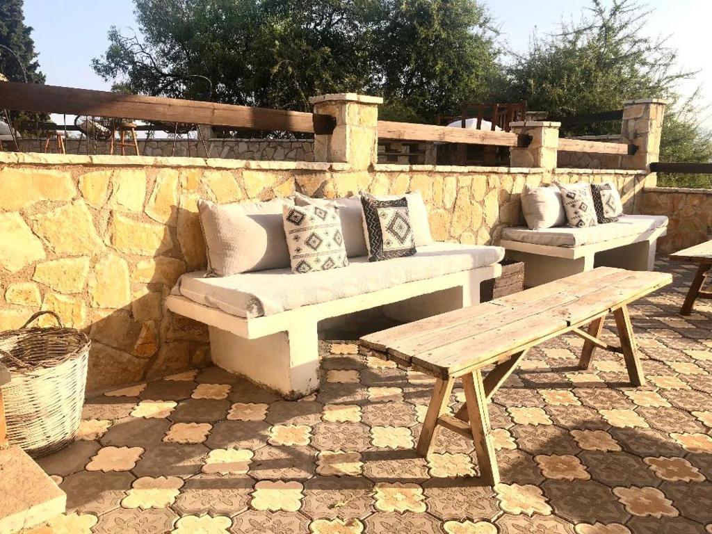 Elaion mini suites - 12