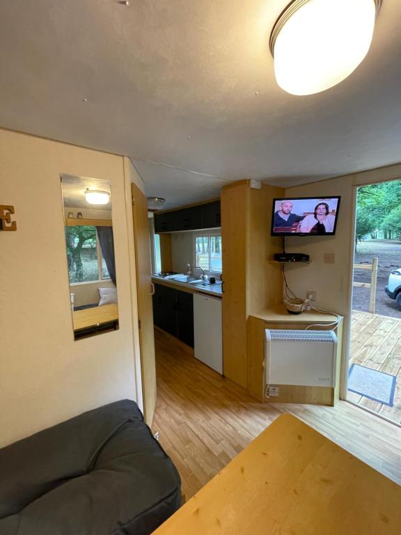 Mobil home