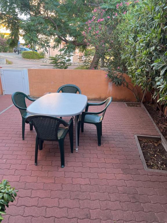 Zdjęcie z galerii obiektu Apartman LOTA w Novalji