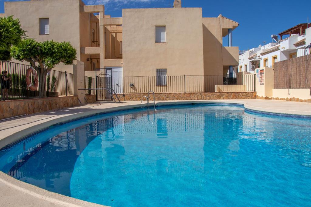 Beach Apartamentos Garrucha, Garrucha – Precios actualizados 2023