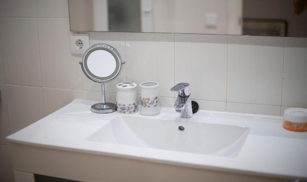 Fotografia z galérie ubytovania TarracoHomes, TH156 Casa Roser Familiar y con Piscina Compartida v destinácii Tarragona