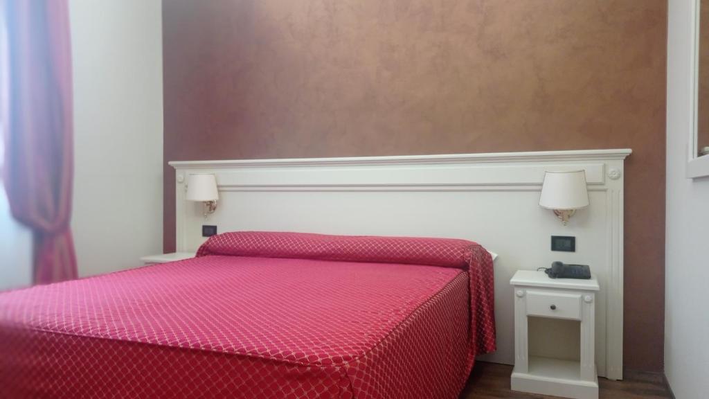 Hotel Galimberti - Resim 17