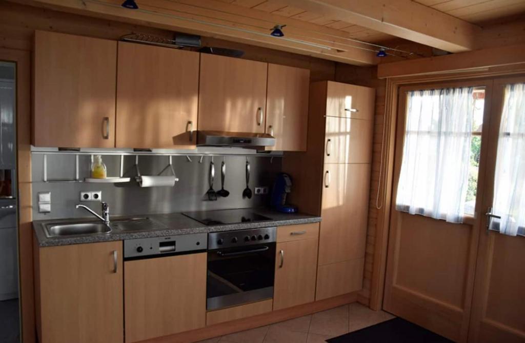 Ruheoase in Wolfern, zw. Wien & Salzburg - Appartamento Con Due Camere Da Letto