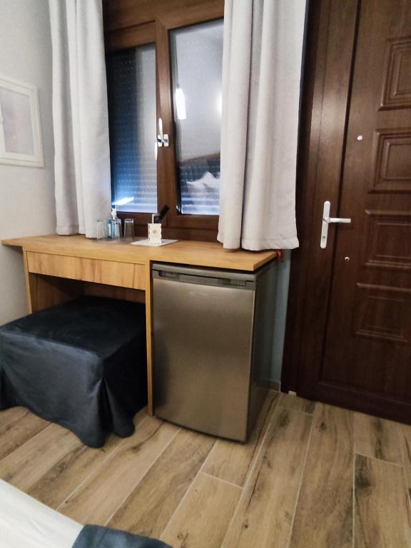 Fotografie z fotogalerie ubytování Erietta Rooms v destinaci Paramythia