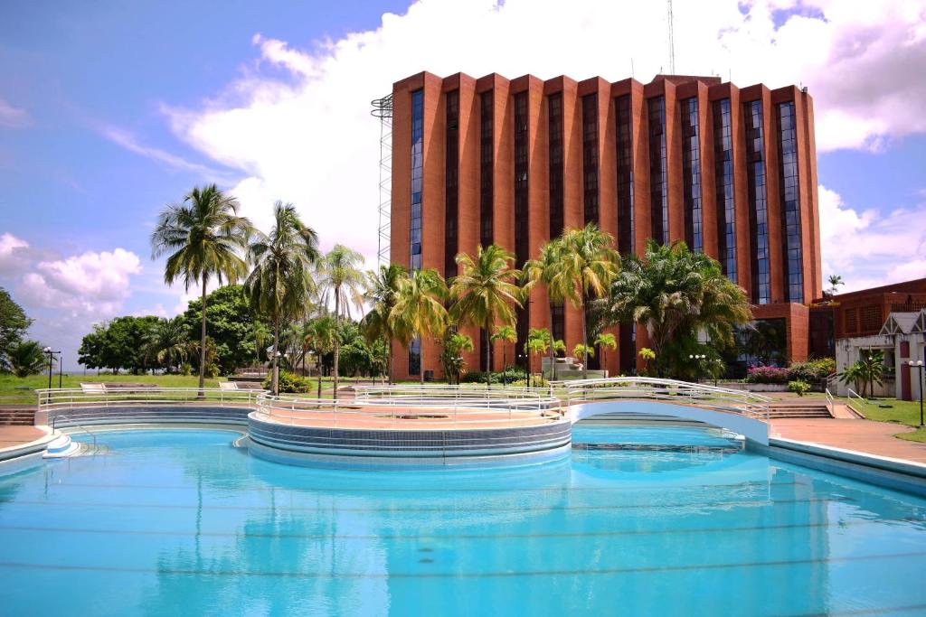 Tibisay Hotel Maturin - Housity