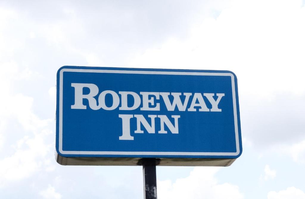 Rodeway Inn Phenix City - Columbus photo