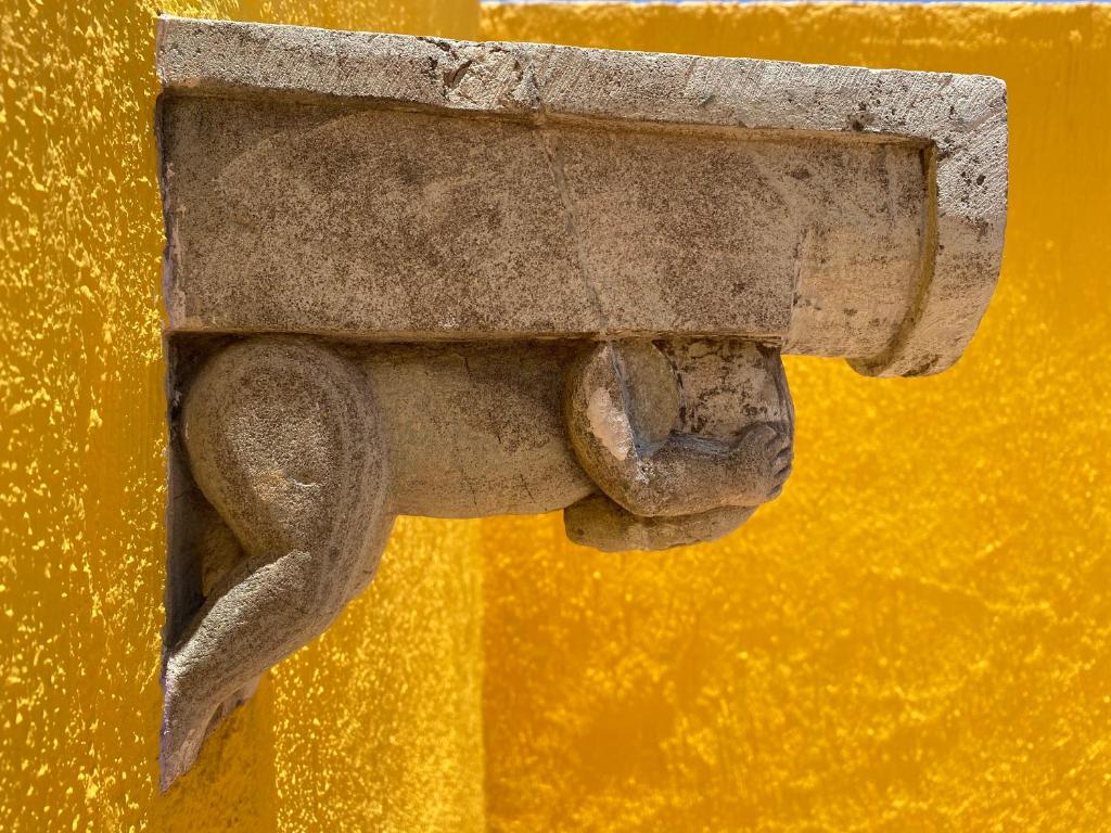 Fotografie z fotogalerie ubytování Hotel Plata Condesa v destinaci Guanajuato