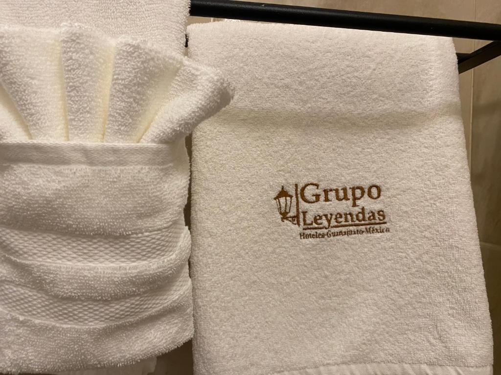 Certifikát, hodnocení, plakát nebo jiný dokument vystavený v ubytování Hotel Plata Condesa