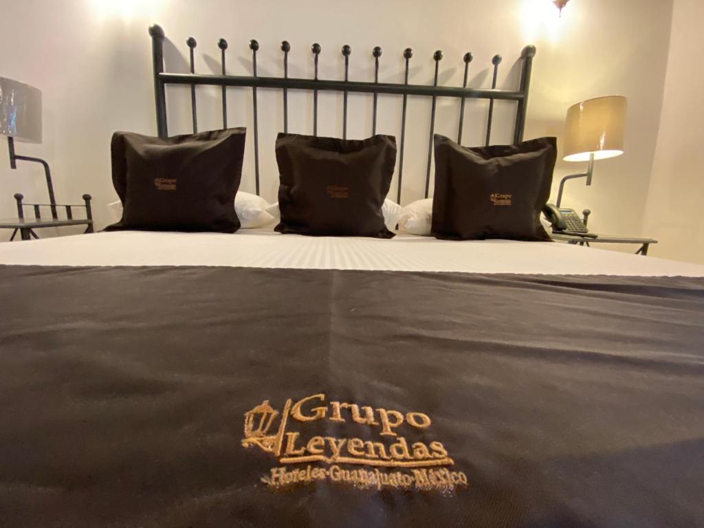 Posezení v ubytování Hotel Plata Condesa