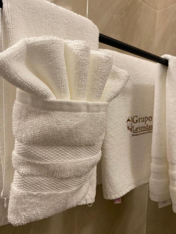 Fotografie z fotogalerie ubytování Hotel Plata Condesa v destinaci Guanajuato