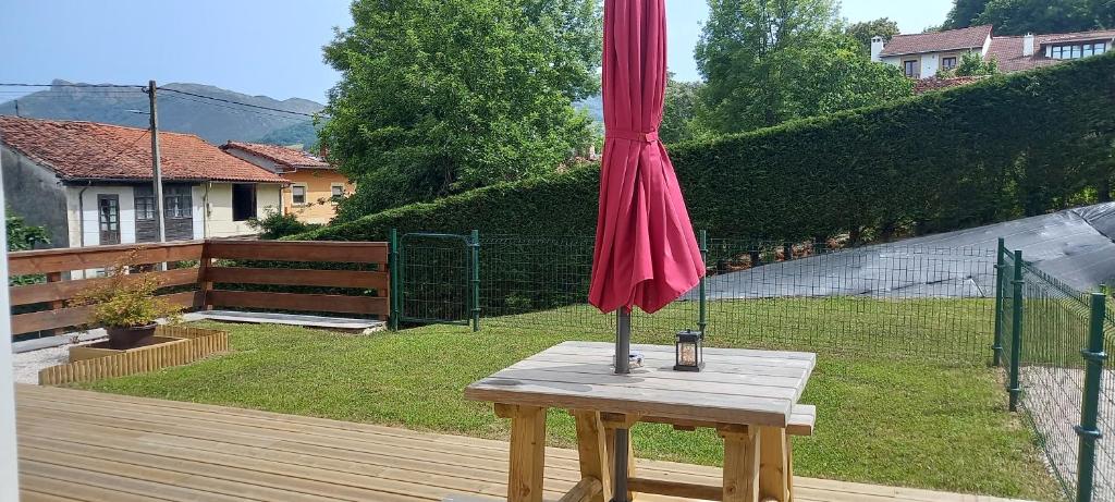 Nespecifikovaný výhled na hory nebo výhled na hory při pohledu z apartmánu