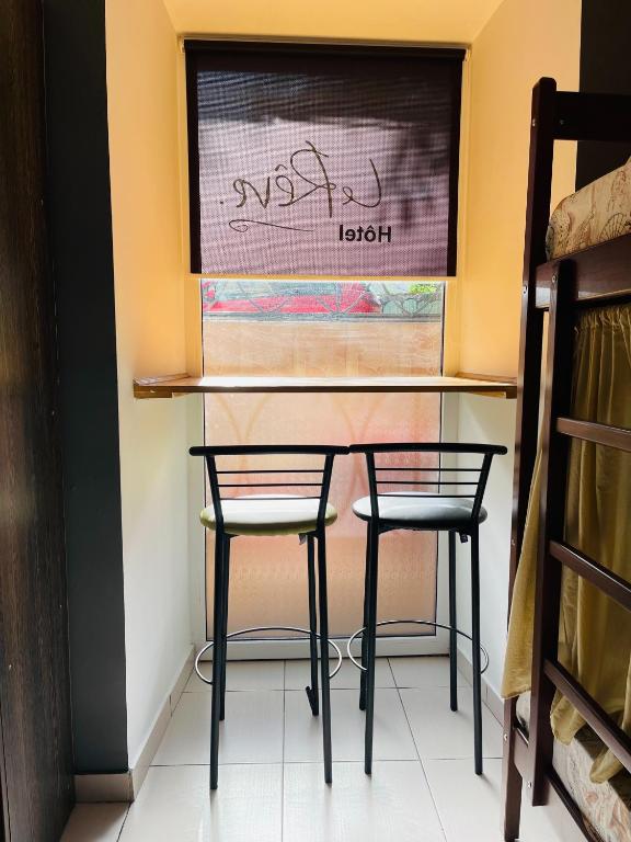 Fotografie z fotogalerie ubytování Le Rêve city hostel v Oděse