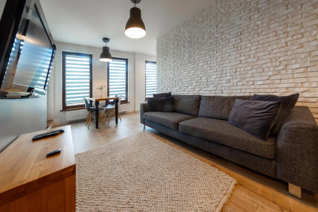 VIP Apartamenty Białystok - Luxe Appartement