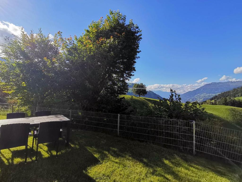 Zdjęcie z galerii obiektu AlpenApartment Zillertal w mieście Hainzenberg