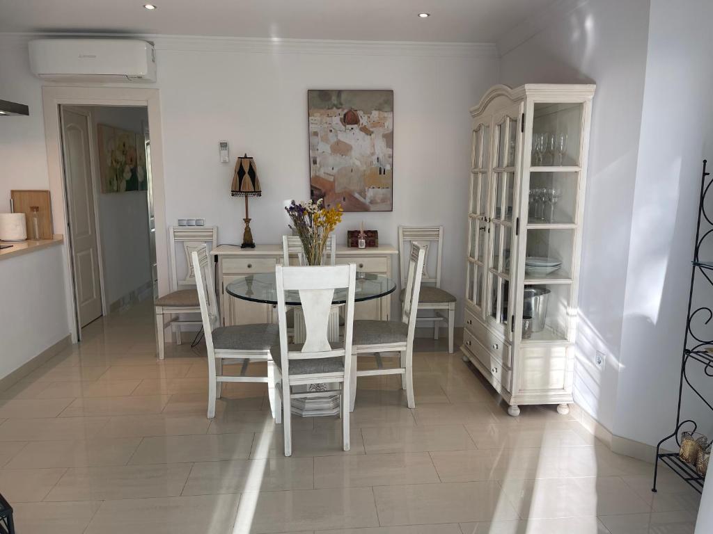 Fotografie z fotogalerie ubytování PUERTO BANUS Apartamento PEACE v destinaci Marbella