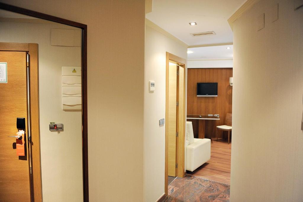 Hotel El Churra - Superior Family Room