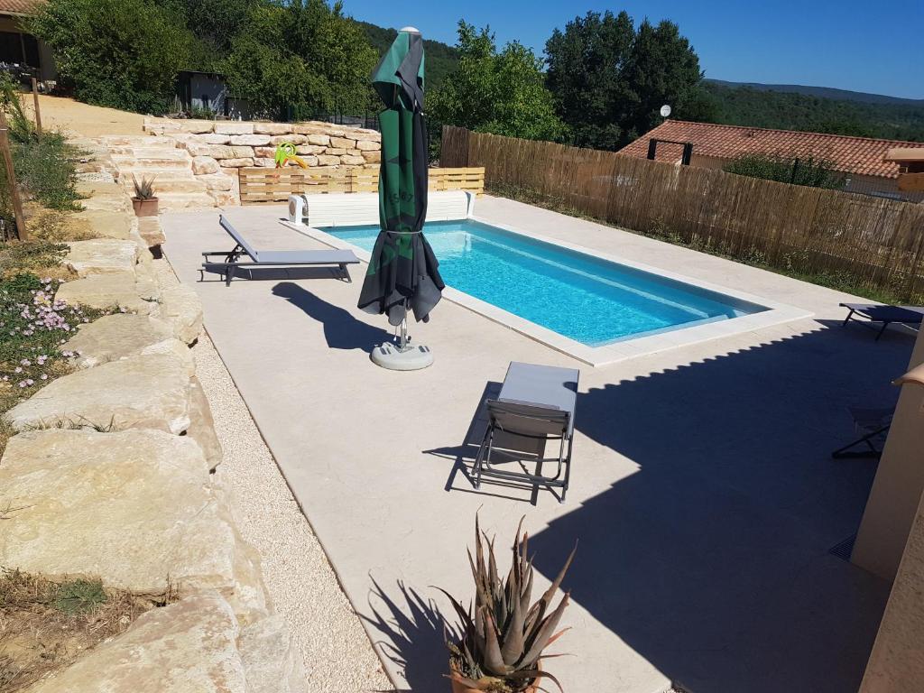 Appartement en Cèze et Ardèche
