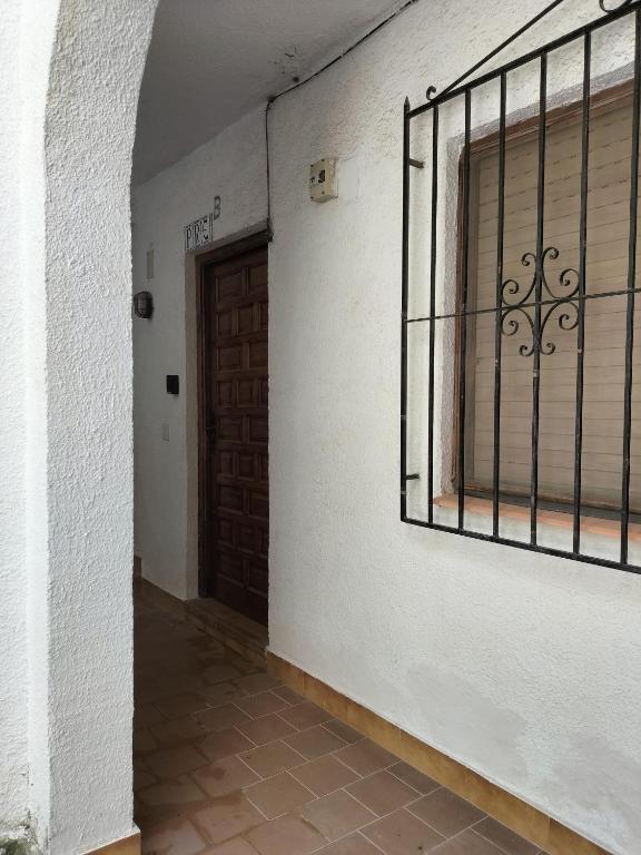 Tabaira - Two-Bedroom Apartment