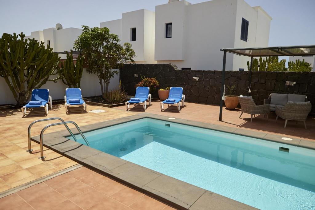 221 - Casa La Vista By Villas Now Ltd