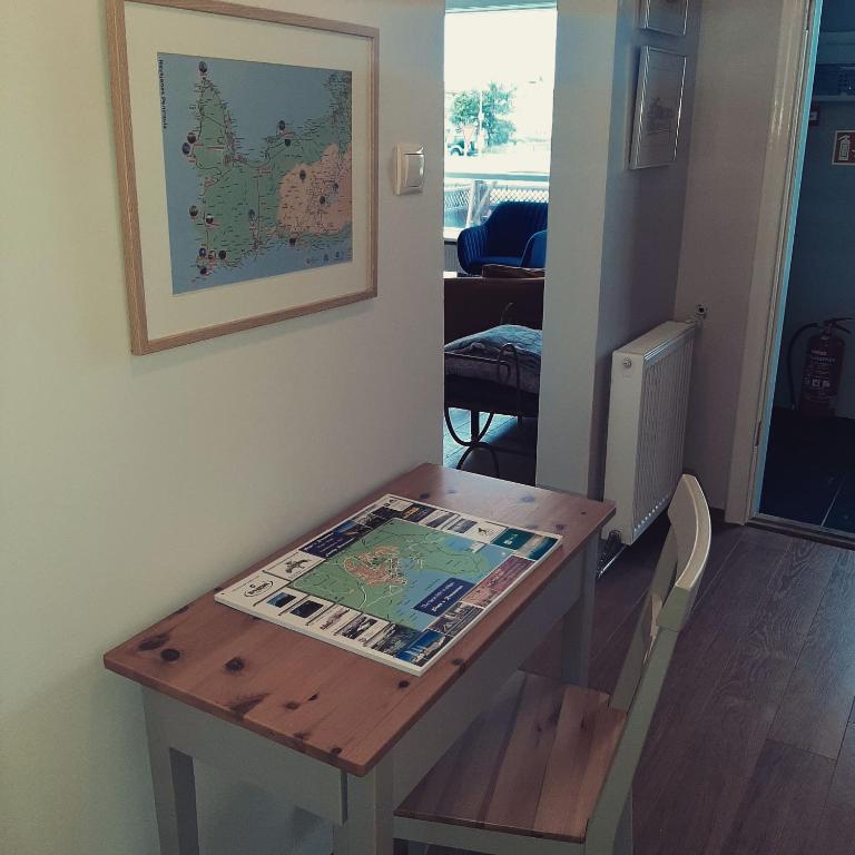 Fotografie z fotogalerie ubytování Grindavik Guesthouse self check in & out v destinaci Grindavík