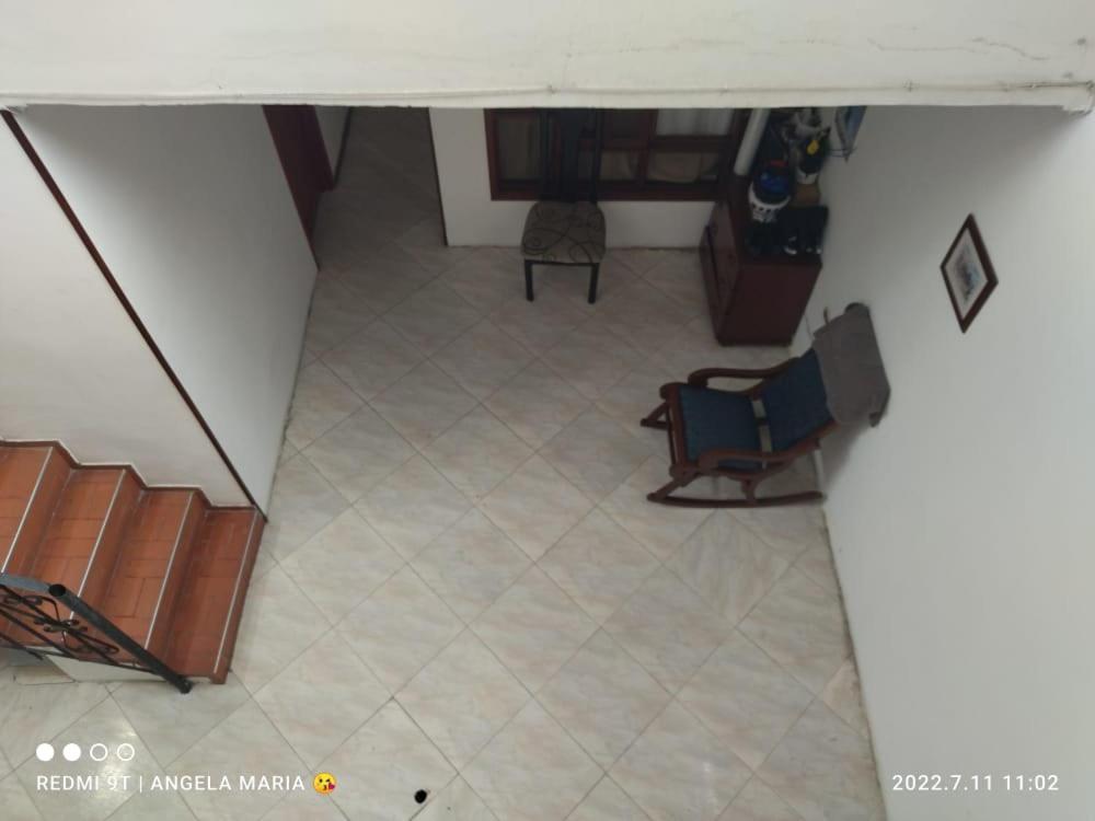 Casa Hospedaje Londoño
