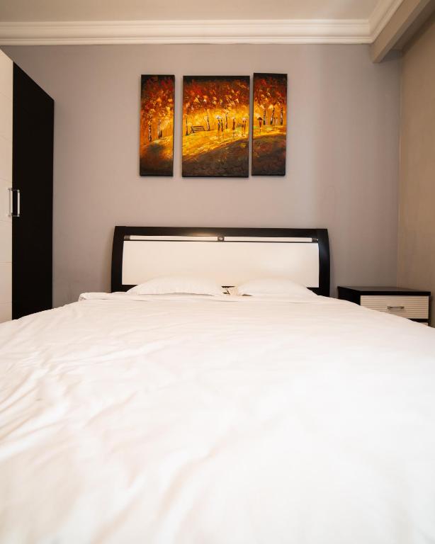 CedarTREE Prishtina - Appartement