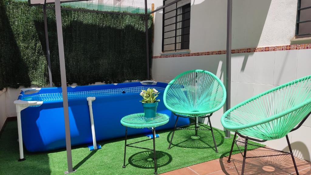 Booking.com: Apartamento con Piscina privada , Sevilla ...