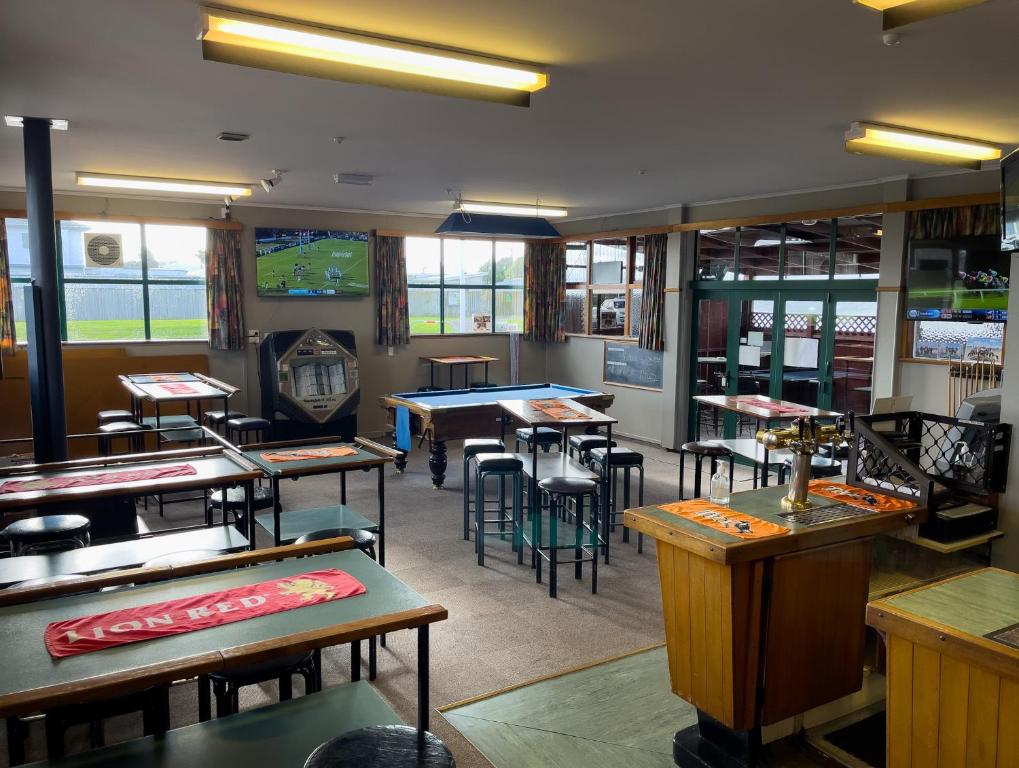 Whitehorse Inn - Resim 2