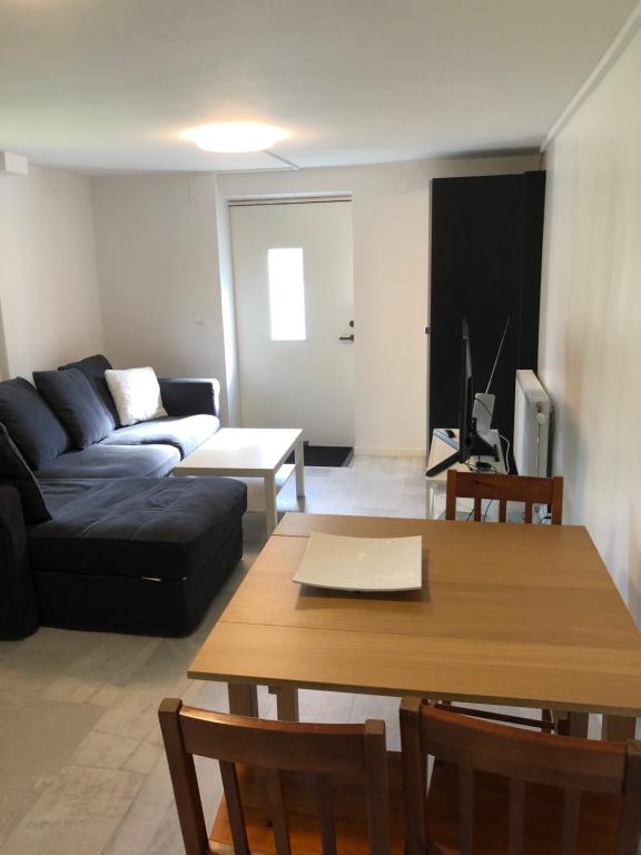 A Beautiful one bedroom apartment - Apartamento De Una Habitación