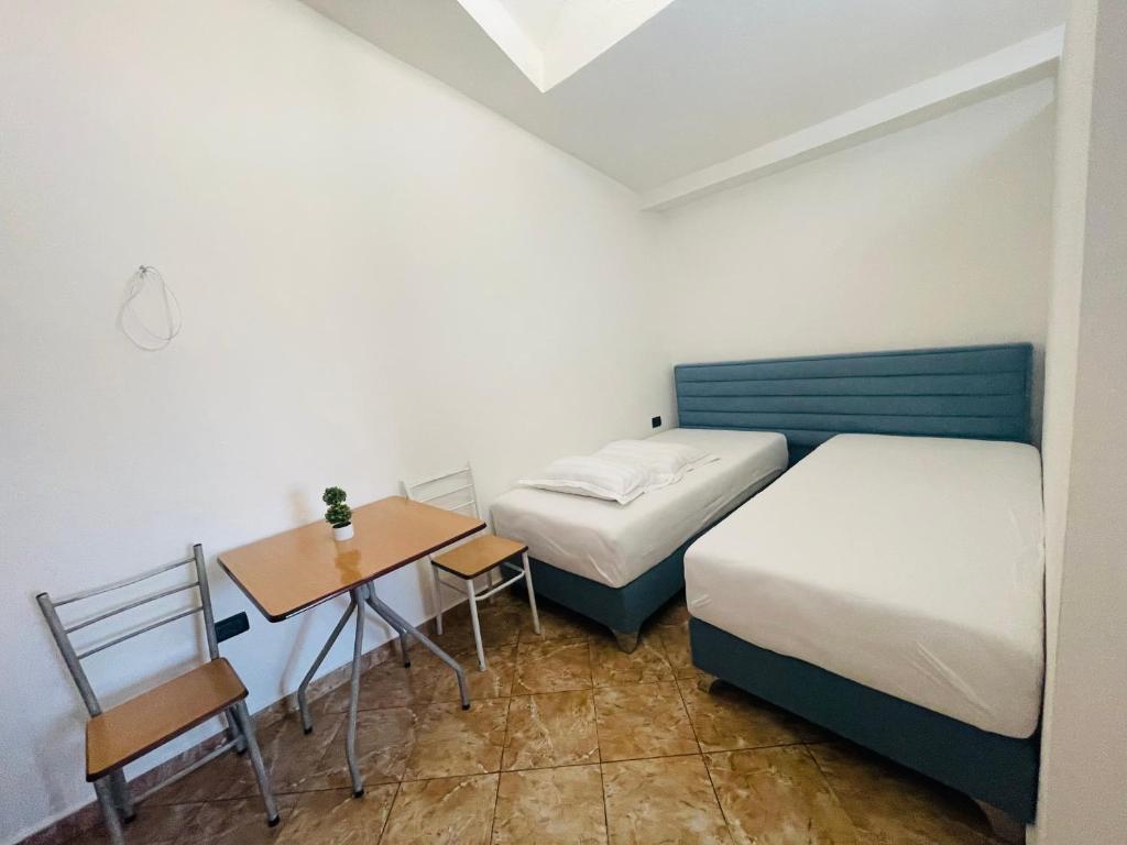 Jazoj Family hotel - Imazhi 2