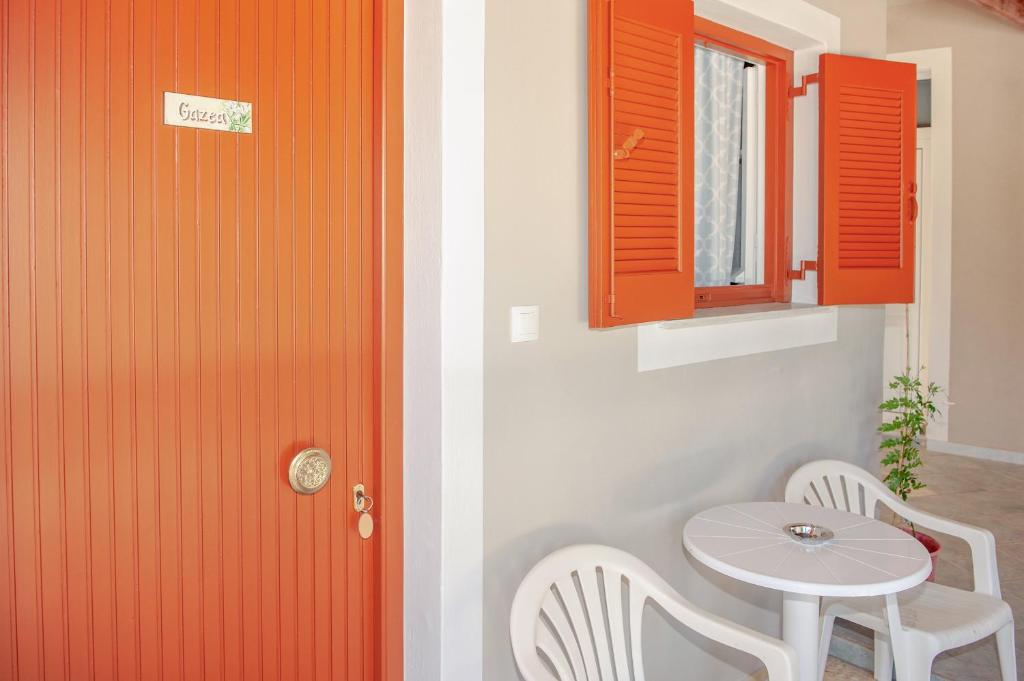 Fotografie z fotogalerie ubytování Petros Giatras - Rooms v destinaci Zakynthos Town
