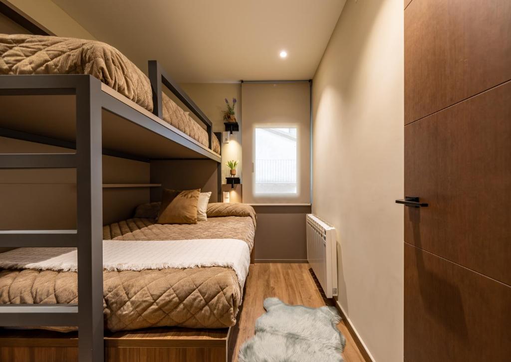 CERDANYA MOUNTAIN RESIDENCES, Bellver de Cerdanya – Precios ...