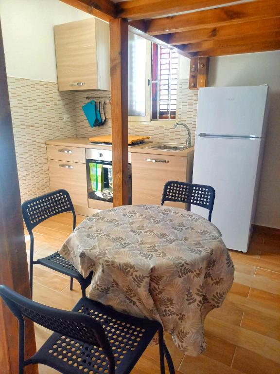 Le notti di Nettuno a Isola Delle Femmine - Casa Con Una Camera Da Letto