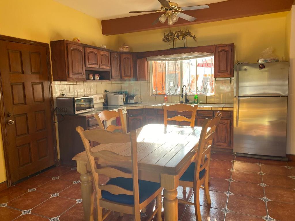 Cali's Baja Condos - Two-Bedroom House