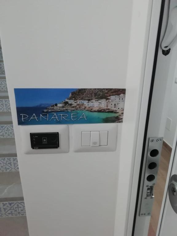 Zdjęcie z galerii obiektu Blue Moon Apartments w mieście Capo dʼOrlando