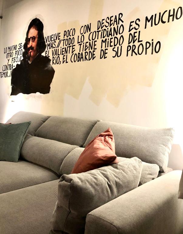 ApARTment Madrid - Apartamento De Dos Dormitorios