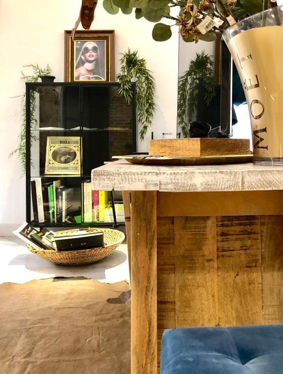 ApARTment Madrid - 5