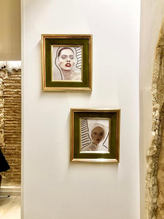 ApARTment Madrid - 7