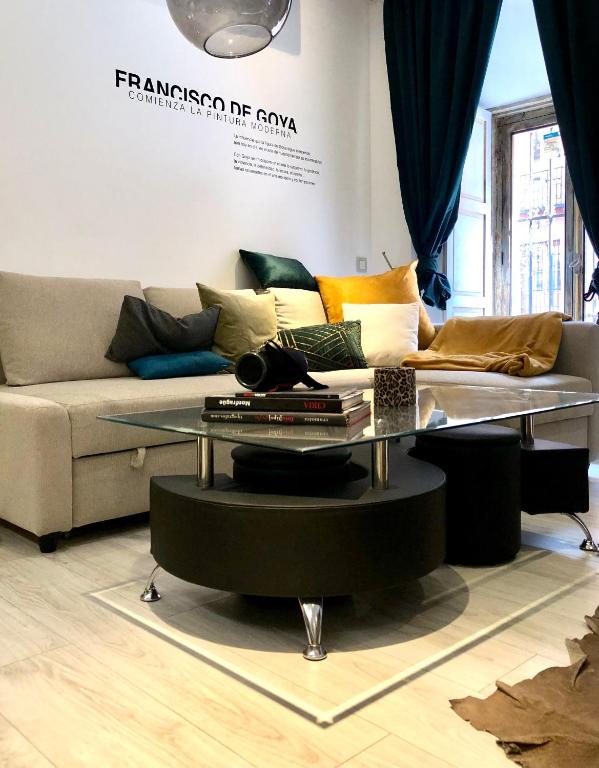 ApARTment Madrid - 8