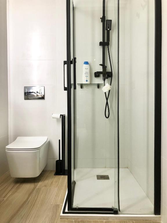 ApARTment Madrid - 12