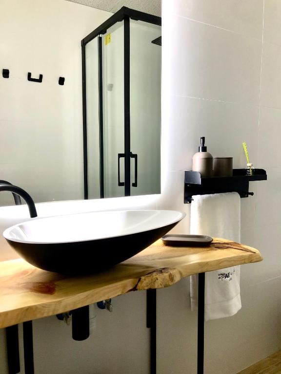 ApARTment Madrid - 13