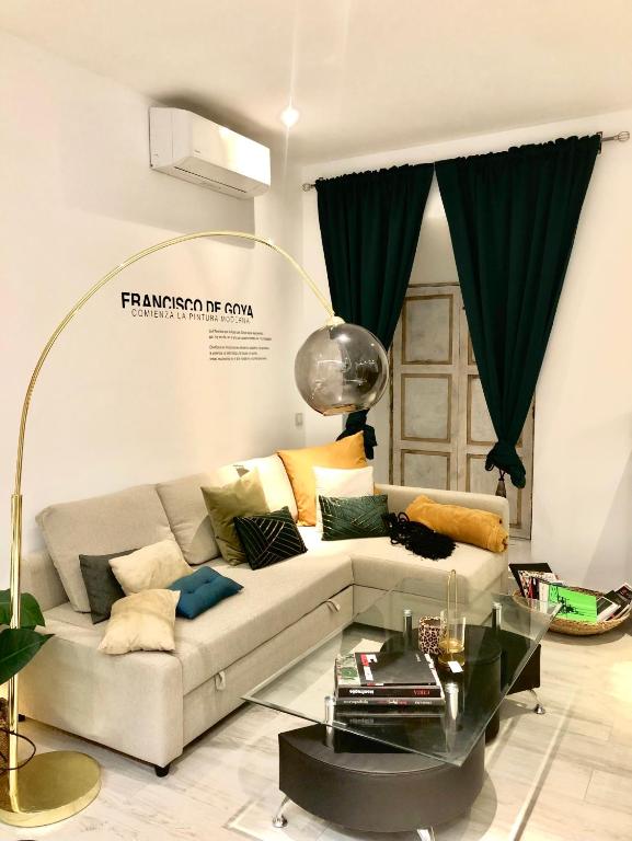 ApARTment Madrid - 14