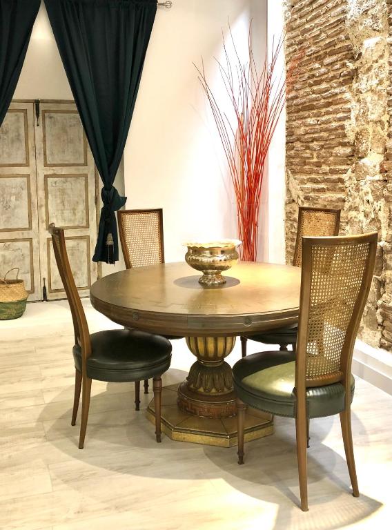 ApARTment Madrid - 15