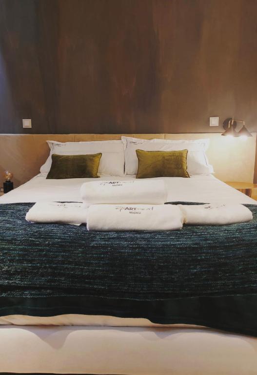 ApARTment Madrid - 16